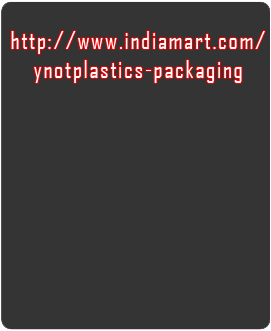 indiamart.com/ynotplastics-packaging
